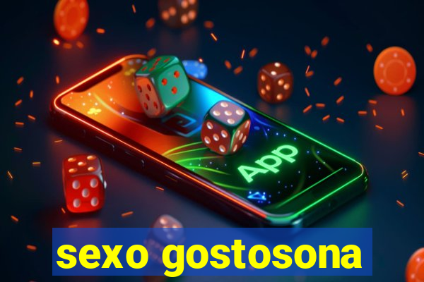 sexo gostosona